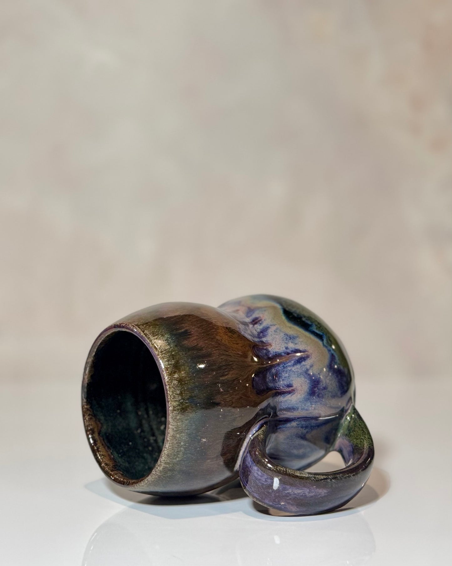 29S - 12 oz (Glaze Drips)