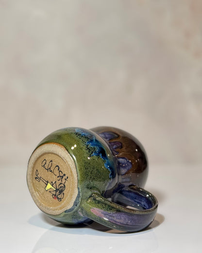 29S - 12 oz (Glaze Drips)