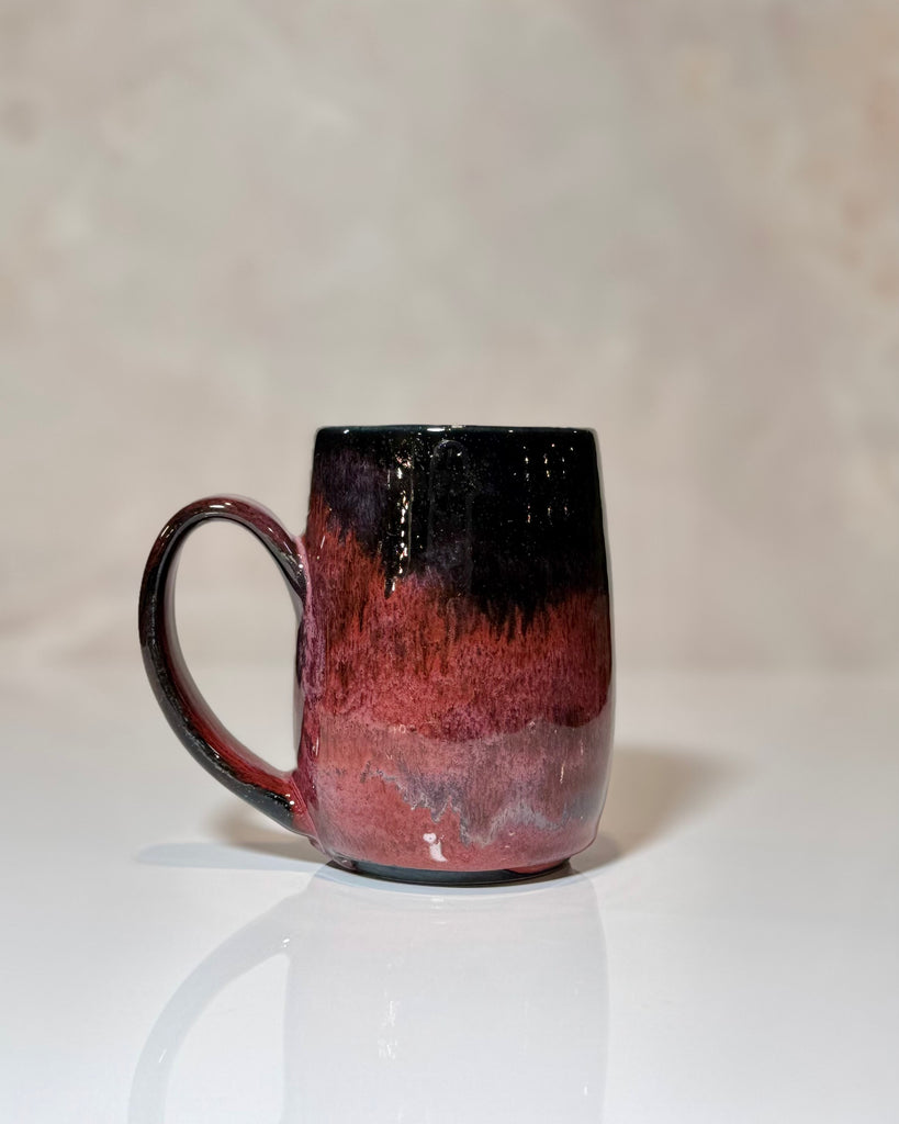 40P - 13 oz (Glaze Drips)