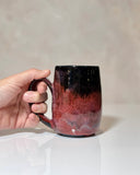 40P - 13 oz (Glaze Drips)
