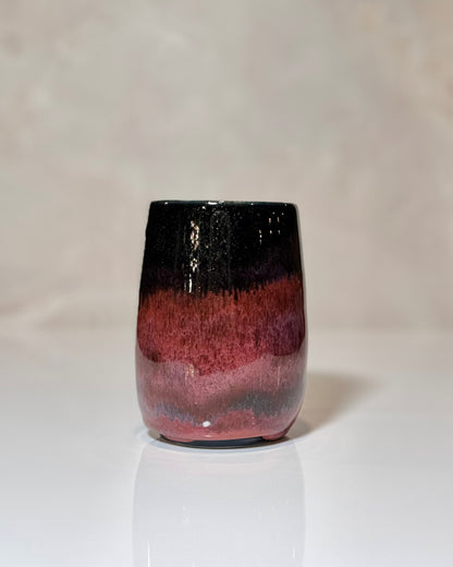40P - 13 oz (Glaze Drips)