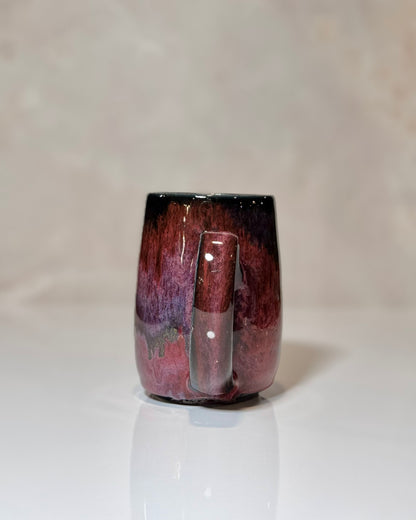 40P - 13 oz (Glaze Drips)