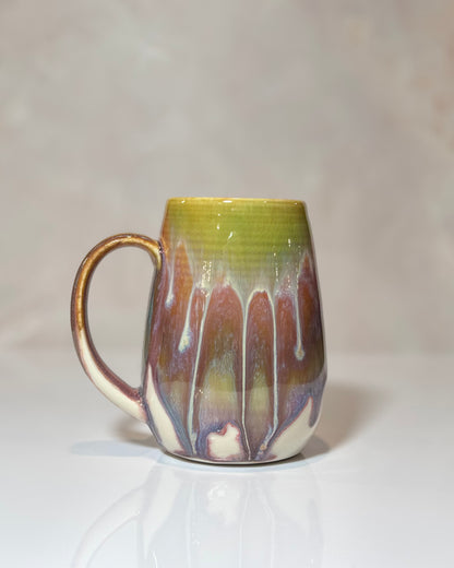 43P - 17 oz (Glaze Drips)