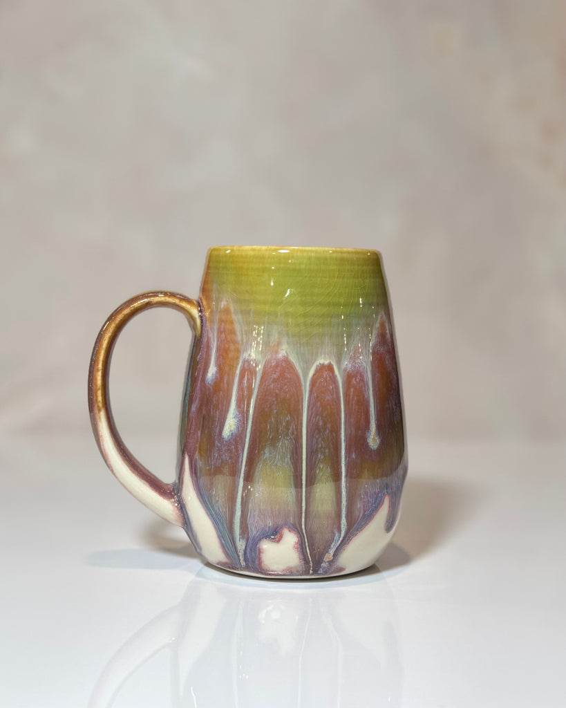 43P - 17 oz (Glaze Drips)