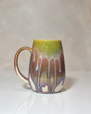 43P - 17 oz (Glaze Drips)