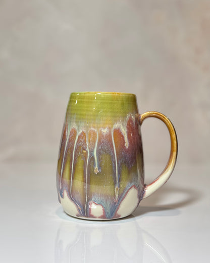 43P - 17 oz (Glaze Drips)