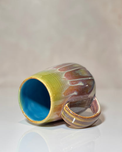 43P - 17 oz (Glaze Drips)