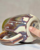 43P - 17 oz (Glaze Drips)
