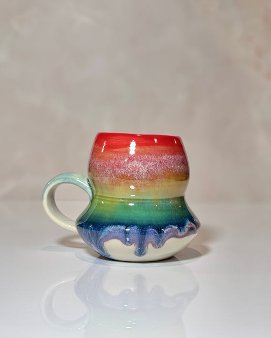 46P - 16 oz (Glaze Drips)