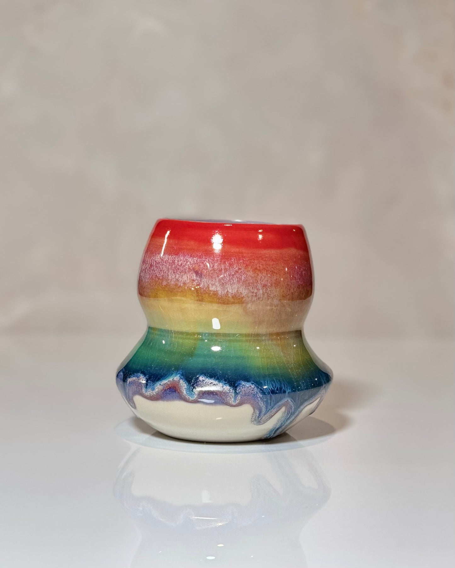 46P - 16 oz (Glaze Drips)