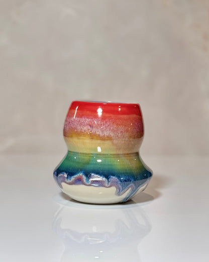 46P - 16 oz (Glaze Drips)