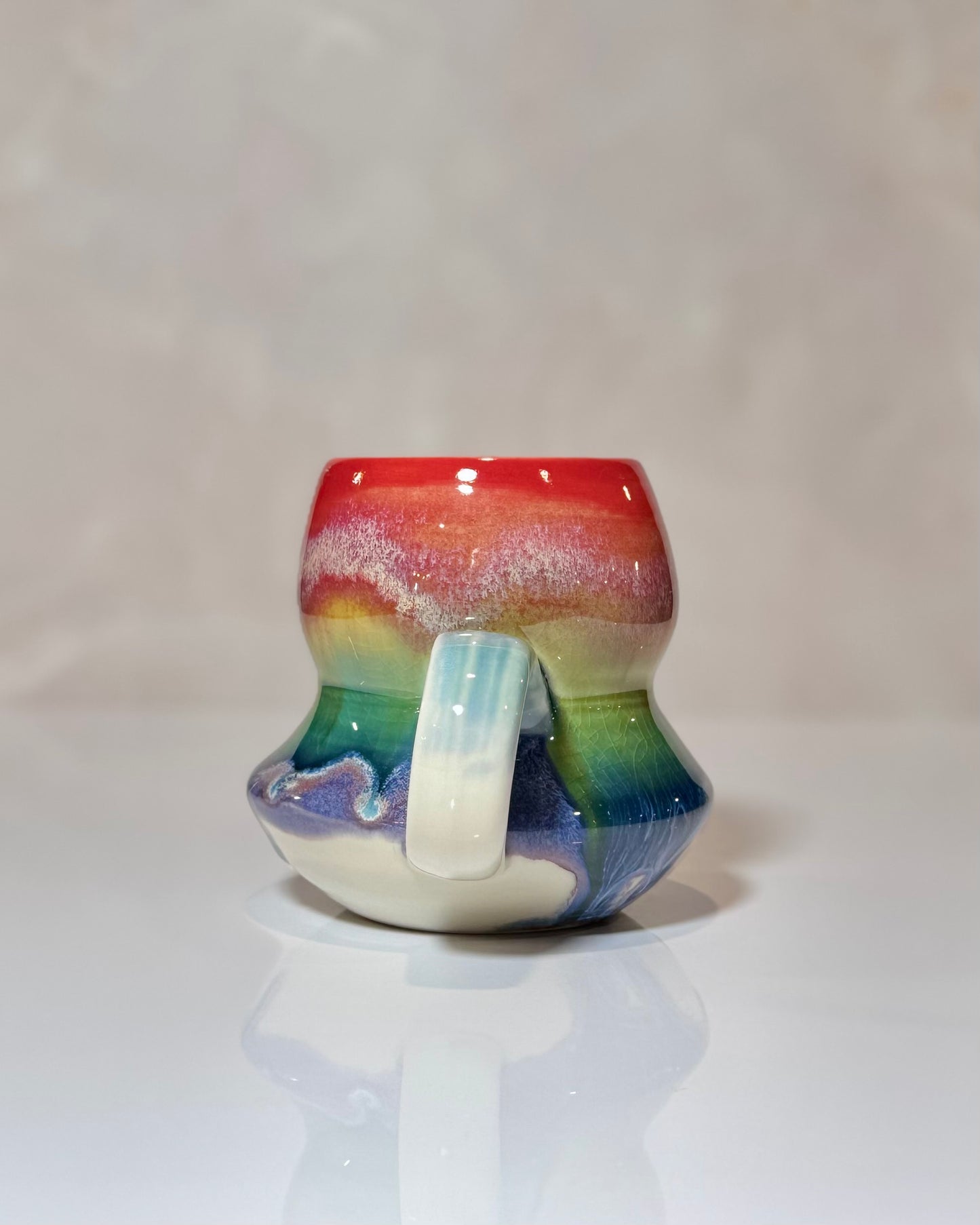 46P - 16 oz (Glaze Drips)