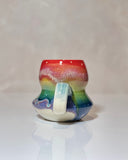 46P - 16 oz (Glaze Drips)