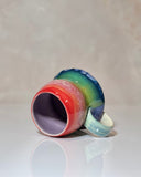 46P - 16 oz (Glaze Drips)