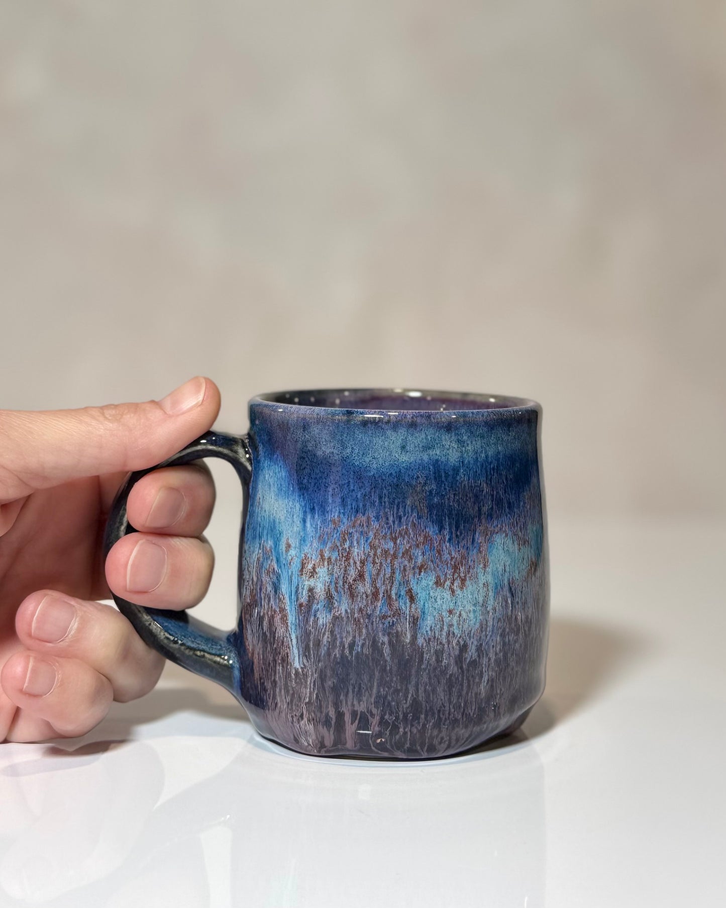 48S - 8 oz