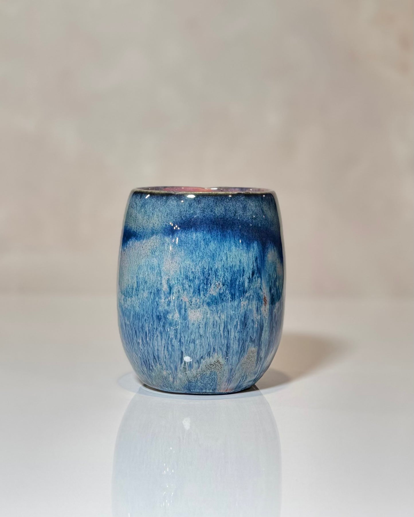 49S - 12 oz (Glaze Drips)