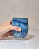 49S - 12 oz (Glaze Drips)
