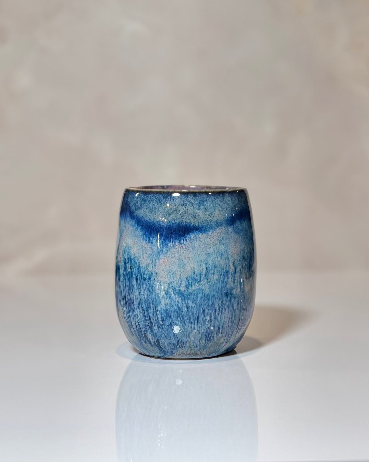 49S - 12 oz (Glaze Drips)