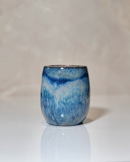 49S - 12 oz (Glaze Drips)