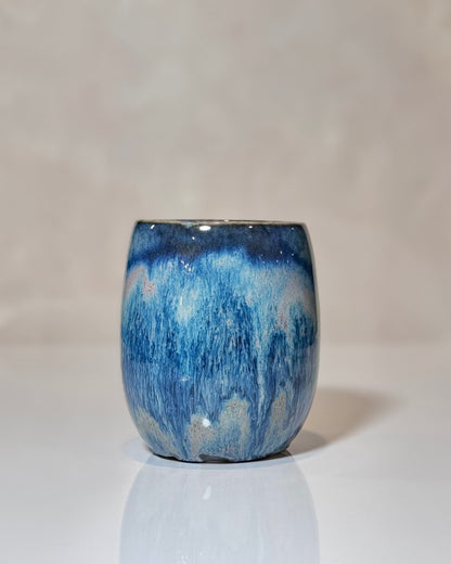 49S - 12 oz (Glaze Drips)