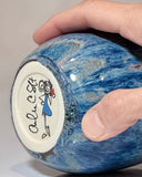 49S - 12 oz (Glaze Drips)