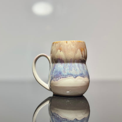 61P - 16 oz (Minor Flaw)