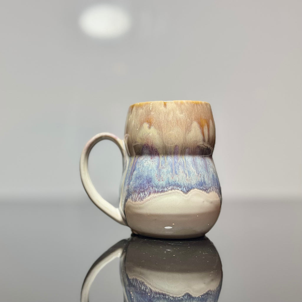 61P - 16 oz (Minor Flaw)