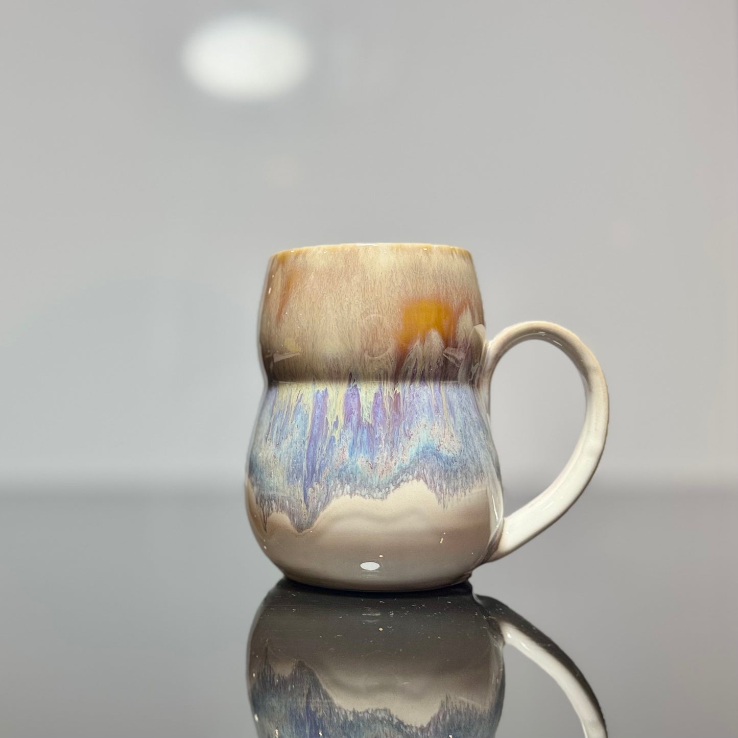 61P - 16 oz (Minor Flaw)