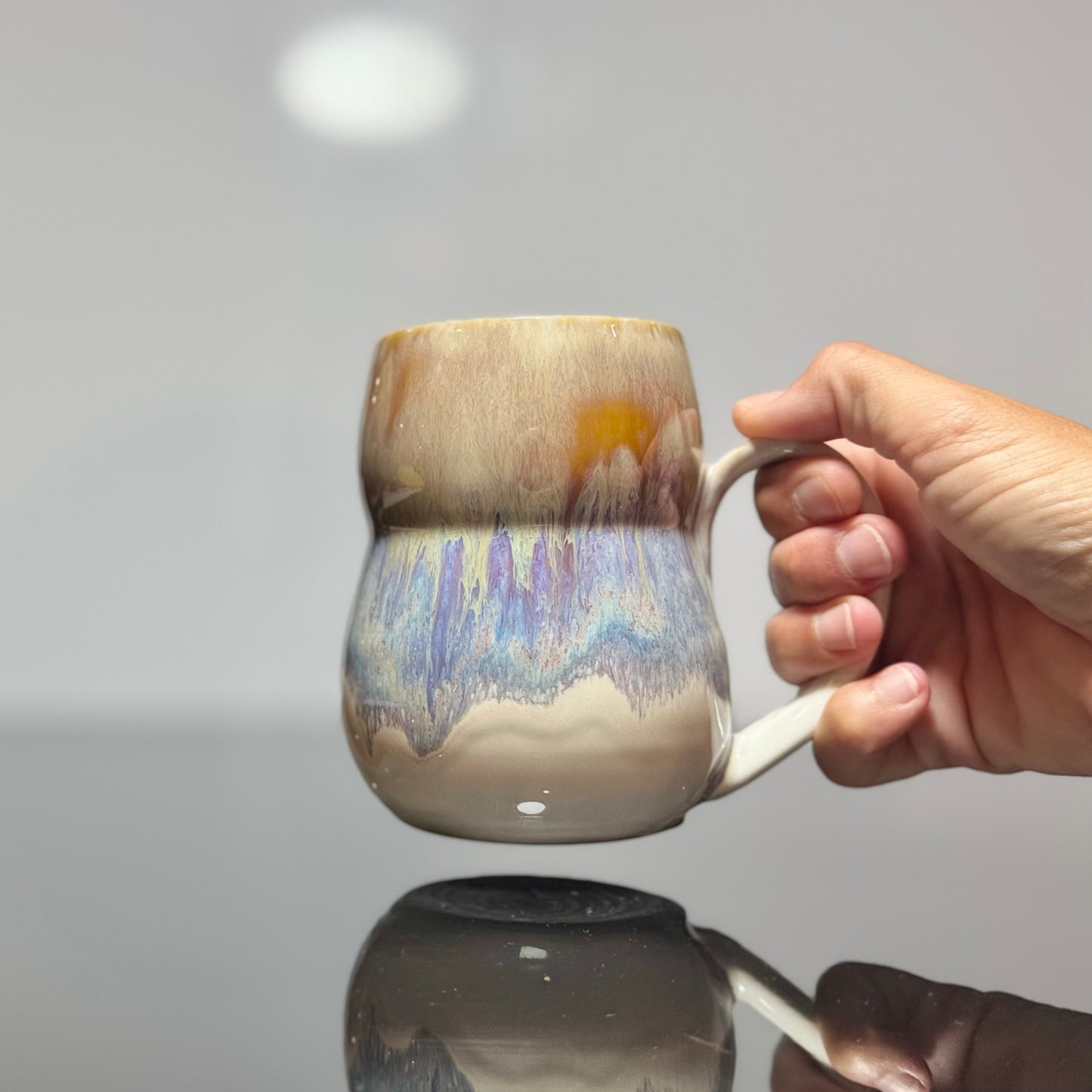 61P - 16 oz (Minor Flaw)