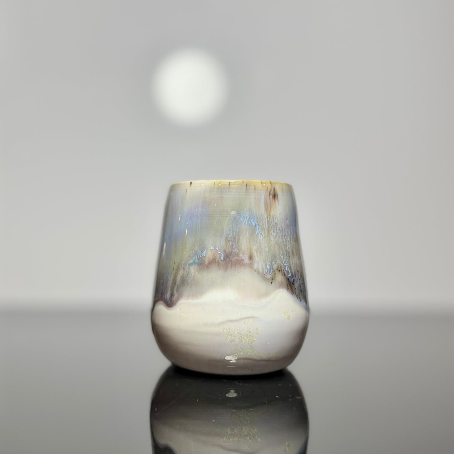 76P - 15 oz TUMBLER