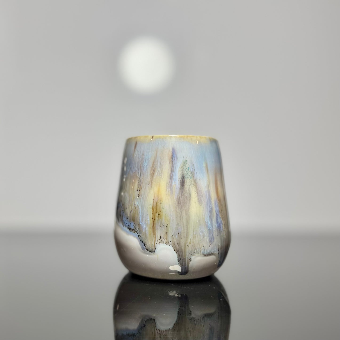 76P - 15 oz TUMBLER