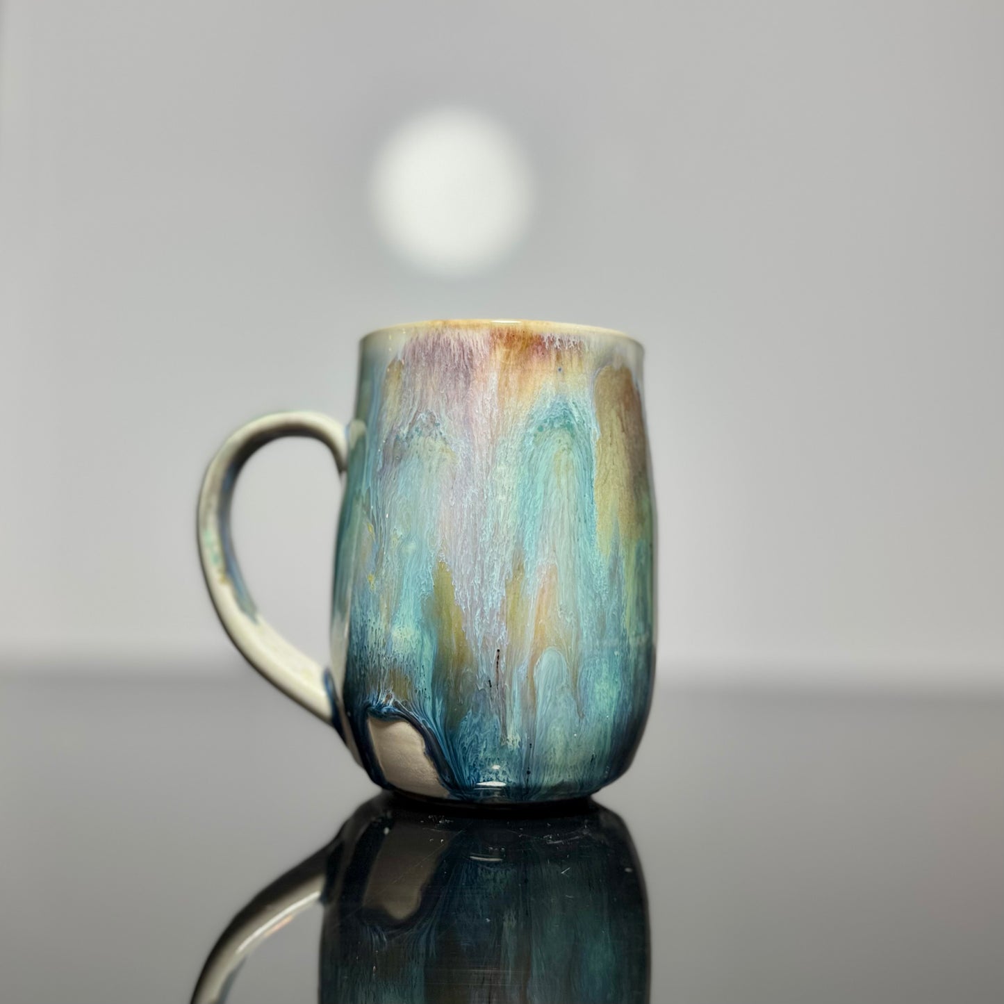 77P - 20 oz (Minor Flaw)