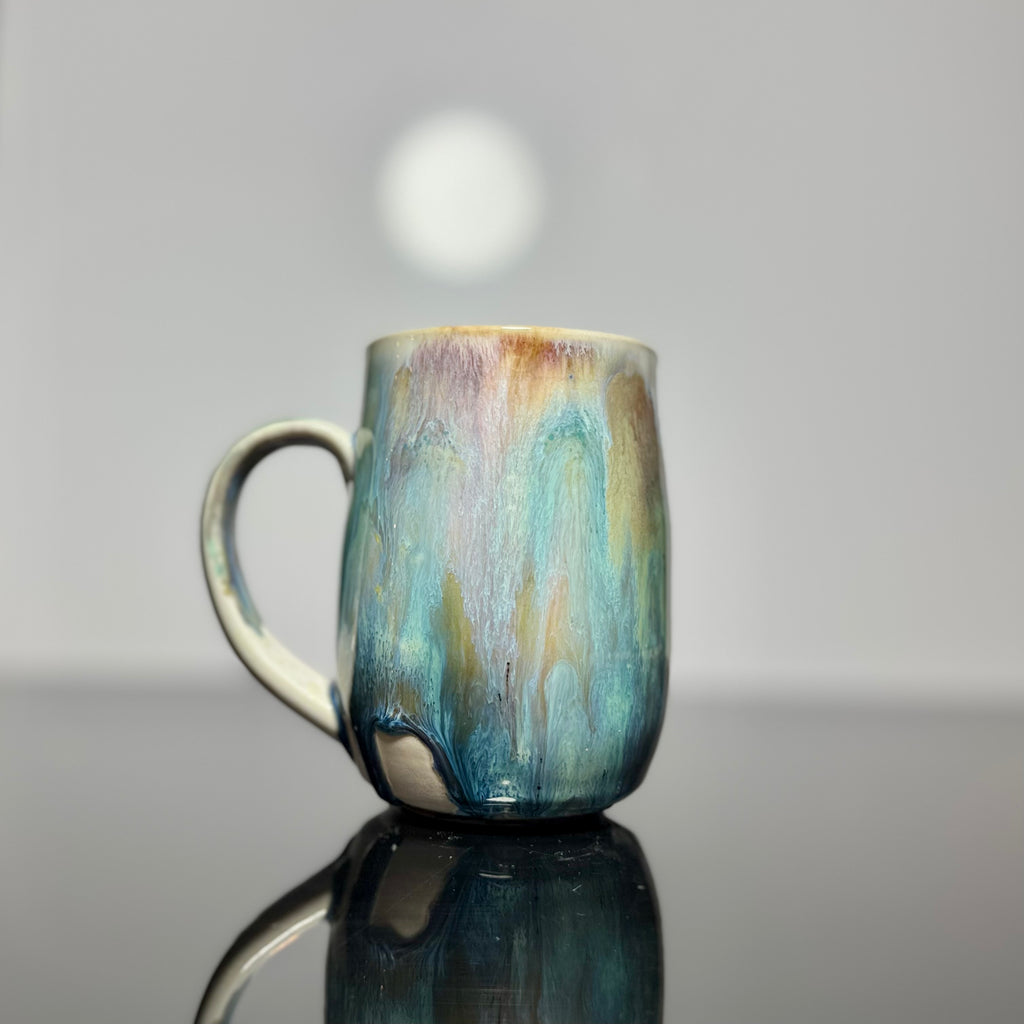 77P - 20 oz (Minor Flaw)