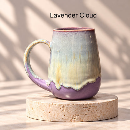 FlyHigh 22 Fundraiser Mug — Preorder