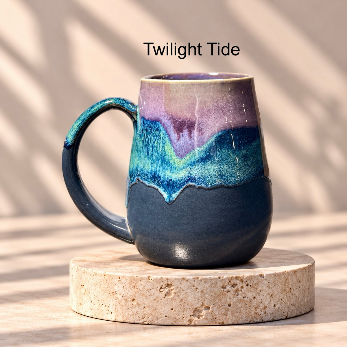 FlyHigh 22 Fundraiser Mug — Preorder