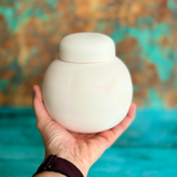 Small Urn - (40-45 cubic inches) - Made to Order