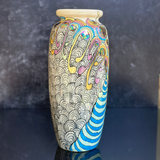 140S - Whimsical Vase