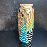 140S - Whimsical Vase