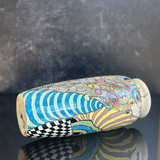 140S - Whimsical Vase